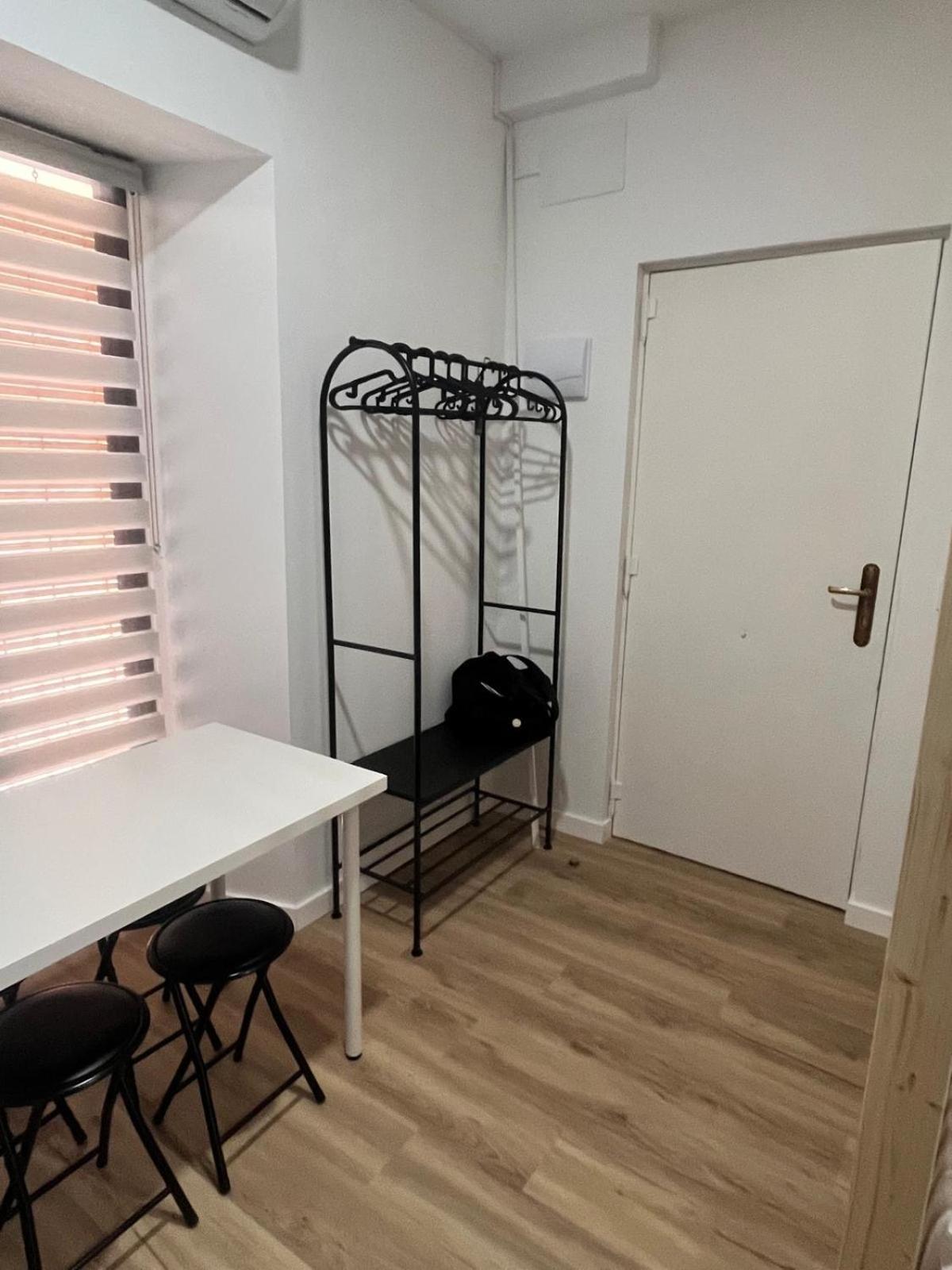 Apartamento Catedral Херес-де-ла-Фронтера Экстерьер фото