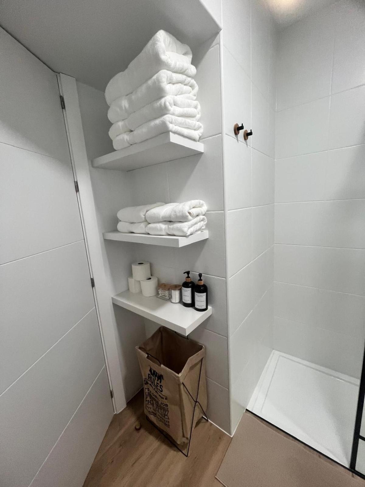 Apartamento Catedral Херес-де-ла-Фронтера Экстерьер фото