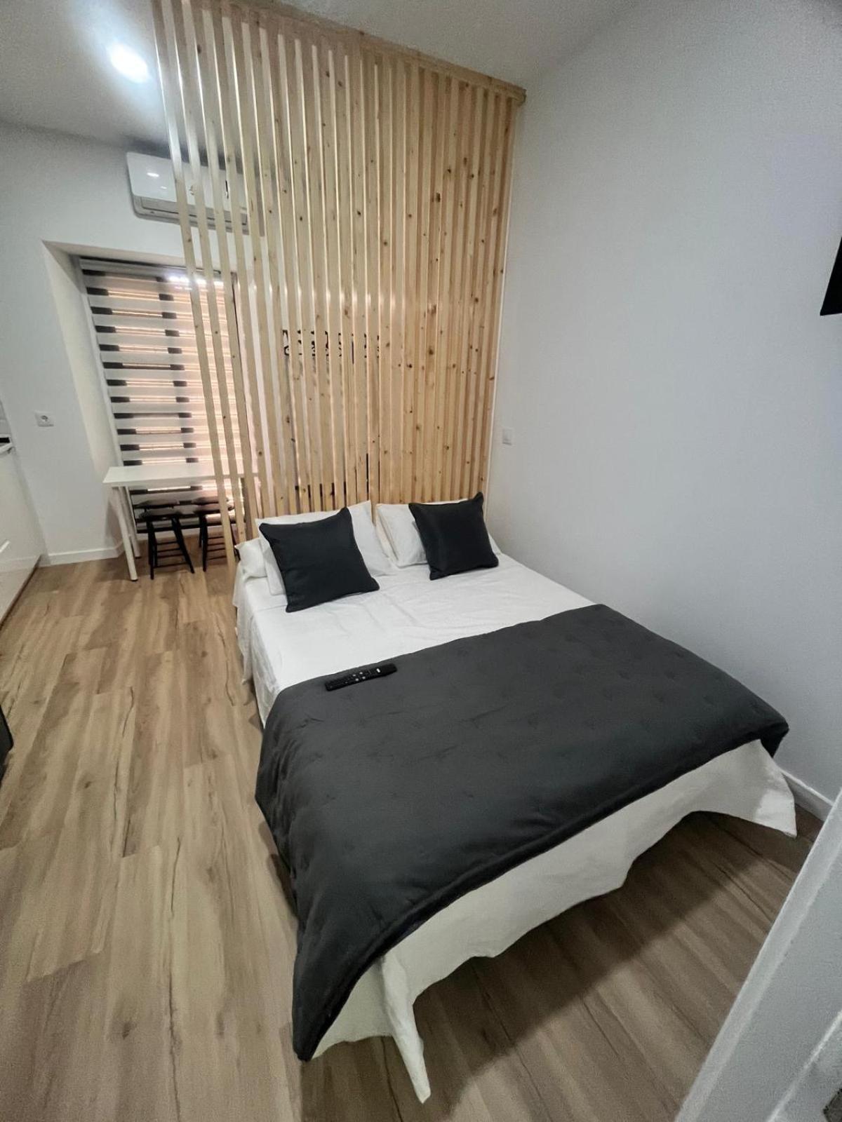 Apartamento Catedral Херес-де-ла-Фронтера Экстерьер фото