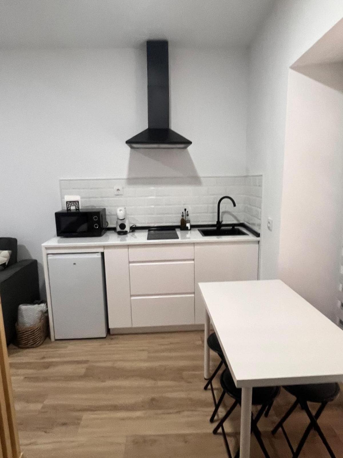 Apartamento Catedral Херес-де-ла-Фронтера Экстерьер фото