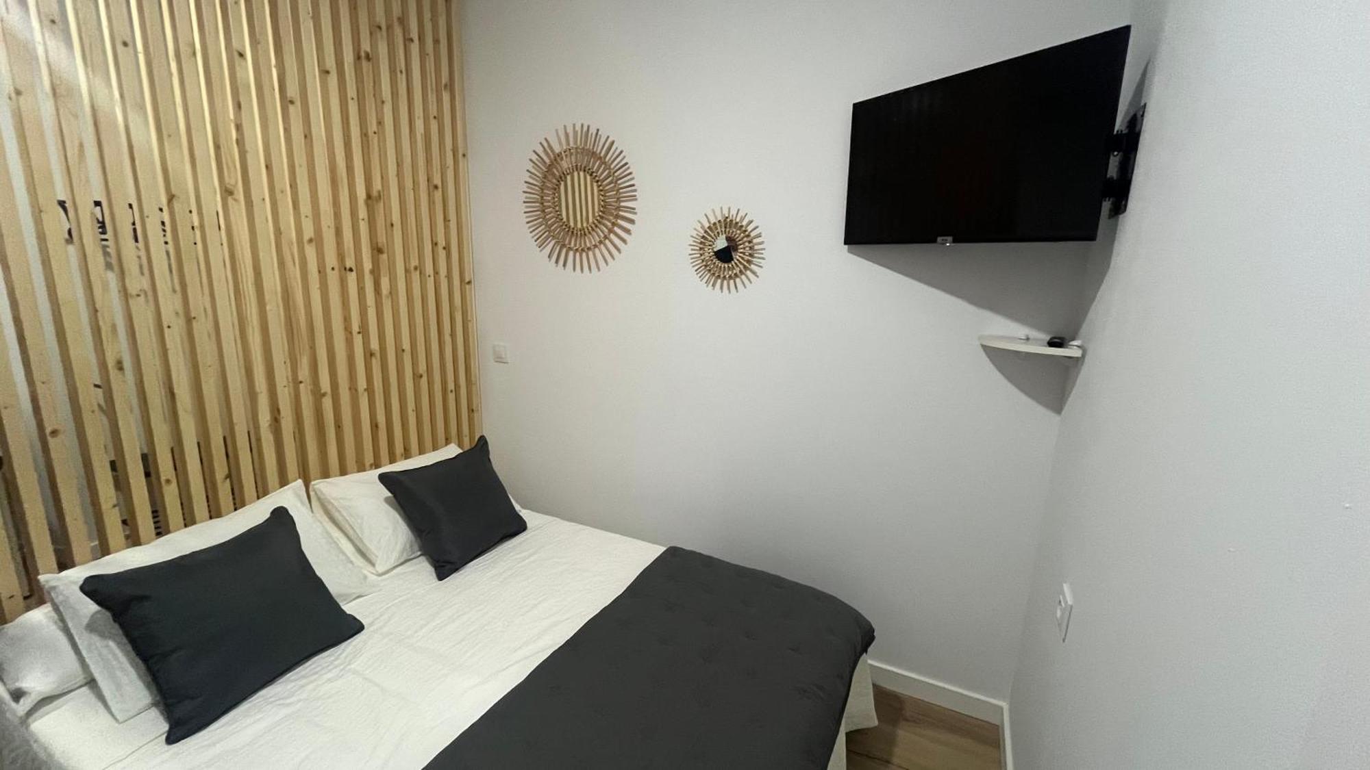 Apartamento Catedral Херес-де-ла-Фронтера Экстерьер фото